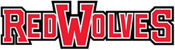 Arkansas State Red Wolves 2008-Pres Wordmark Logo t shirts DIY iron ons